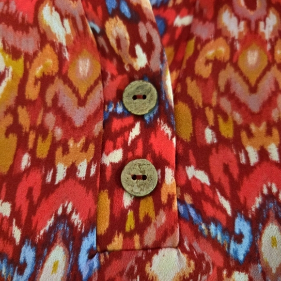 CURE PINK AND BLUE TANK TOP DECOR - Picture 3 of 3